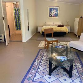 Birdsong Retreat, Hotel in Parapara 