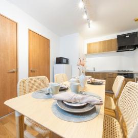 SUNNY House โรงแรมในคาชิวะ