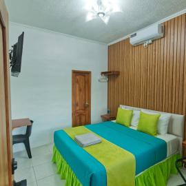 Suite Mar, just like sleeping at the beach