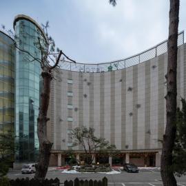 Hotel Suop, viešbutis mieste Jonginas