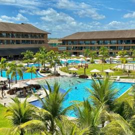 Eco resort praia de carneiros