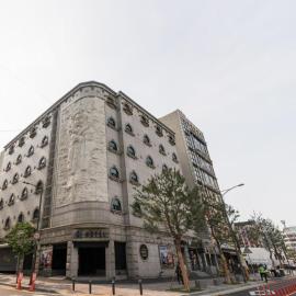 Sopoong Hotel Incheon