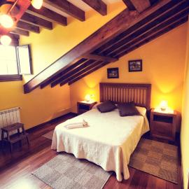 Casas los Cantores