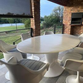 TeenyTawny at the Vaal River, Hotel in Parys
