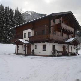 Chalet in Mittersill near Ski Slopes