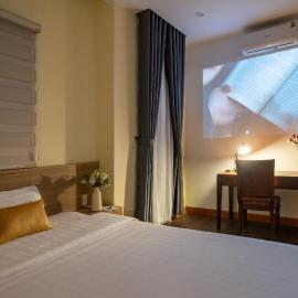 Shine Hue Hotel 2, готель у місті Хюе