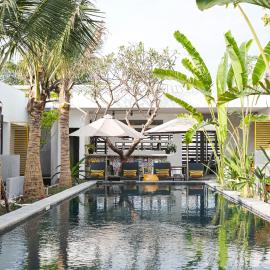 veHaa BOUTIQUE HOTEL, hotel u gradu 'Phnom Penh'