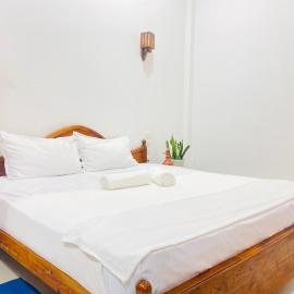 Anthony's Villa, hotel in Galle