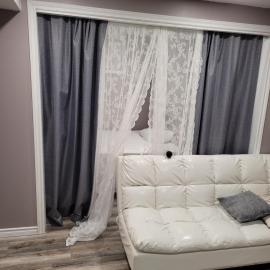 Adorable Studio Basement Suite in South Barrie, хотел в Бари