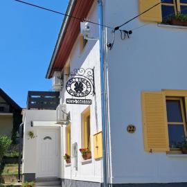 Igali Varázs Apartman 2 perc a fürdőtől, hotel Igalon
