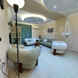 JRE-EG modern aprt11Sheikh Zayed, Hotel in Sheikh Zayed