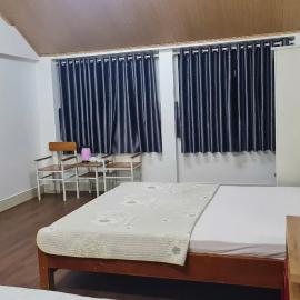 Mai Vàng, hotel Namban városában