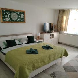 Apartmán Viky