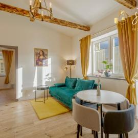 Residence S7 - Luxury living Apartment, hotel in Prešov