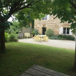 un gîte des ânes, hotel in Bergerac