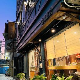 Jincheng Hostel, hotel in Changhua City