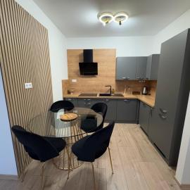 The Hook Apartments