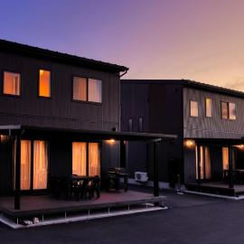 Villas Fuji Sengen ヴィラス富士浅間、富士吉田市のホテル