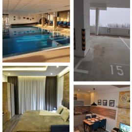 Apartman Sladjana Premier 12 Milmari