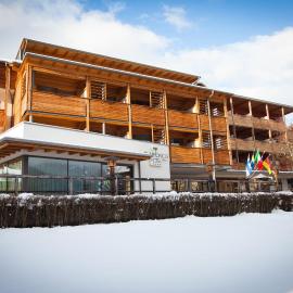 Olimpionico Hotel
