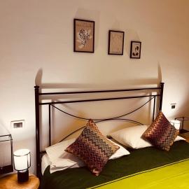 Sicilia Vacation rooms – hotel w Trapani