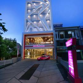 favehotel Ahmad Yani Banjarmasin