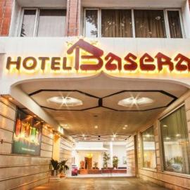 HOTEL BASERAa