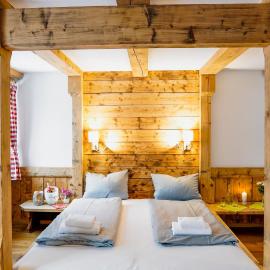 Landgasthof zum Papyrer - Erholung im Urlaubsgebiet, ξενοδοχείο σε Lenggries