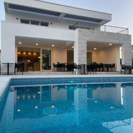 Apartmani Anđela