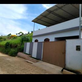 Casa Caparaó, hotel in Alto Caparao
