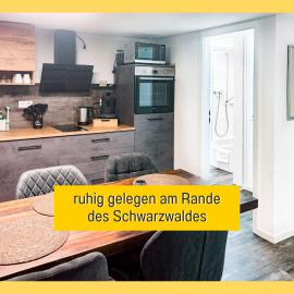 Casa Isabella Lauf, wunderschöne Aussicht - ruhig gelegen - top für Familien und Geschäftsreisen, super ausgestattet, Hotel in Lauf
