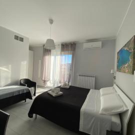 Colline del sole, hotel in San Salvo