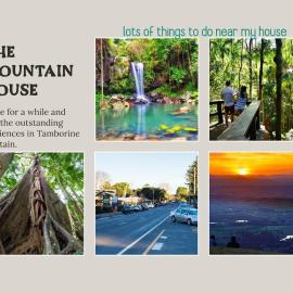 The Mountain House