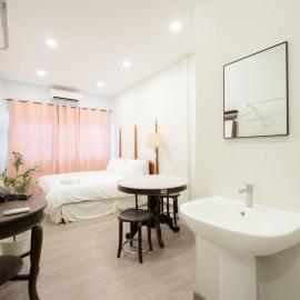 CASA Yaowarat Road ถนนเยาวราช, hotel a Samphanthawong