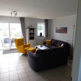 Ferienhaus Fridolin Fort Soleil 27, Breskens Zeeland, hotel in Breskens
