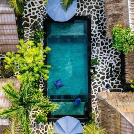 Alibaba Bungalows