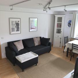 Apartment Isenbügel / Essen-Kettwig, hotel en Heiligenhaus
