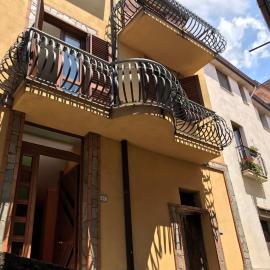 Bella casa nel cuore del Cilento, hotel Montano Antiliában