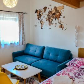 Apartmán Hejč