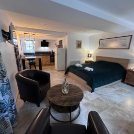 Escapade à Pommard: Pommard şehrinde bir otel