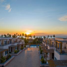 Royal Apartments, khách sạn ở Zanzibar City