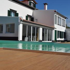 Quinta da Fonte - Alojamento Local