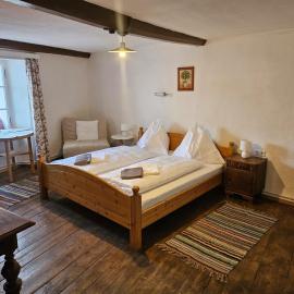 Ferienhaus Wieser, hotel in Tamsweg
