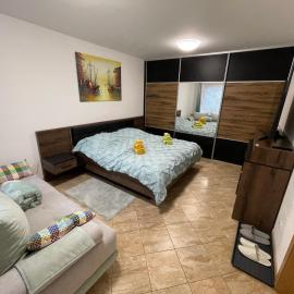 Apartmán Pohoda, Hotel in Břeclav