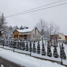 Agroturystyka Noclegi Podlesie, hotell sihtkohas Gorlice