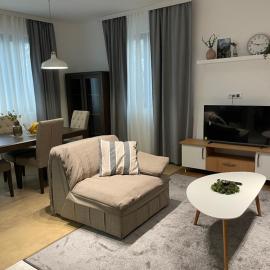 Villa Evergreen