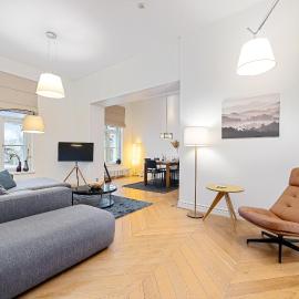 5Stories Luxury Space in Old Town with Care, hotel a Tallinn