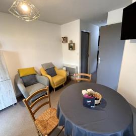 Appartement T2 - Cosy 400m des thermes