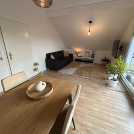 Bellevue, hotel u gradu 'Bad Bellingen'