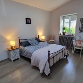 Au 13or intérieur, hôtel à Champagnolles